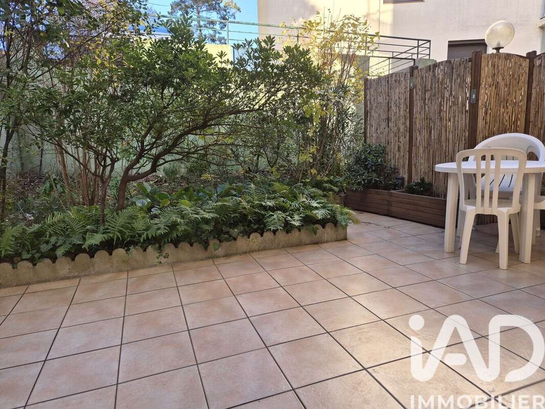Photo 3 - Appartement à AMELIE-LES-BAINS-PALALDA