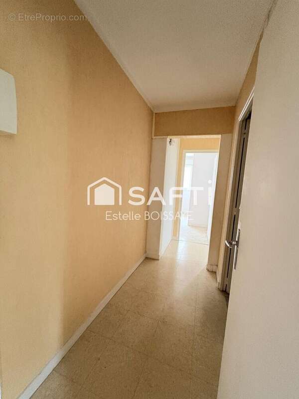 Photo 7 - Appartement à VIRE