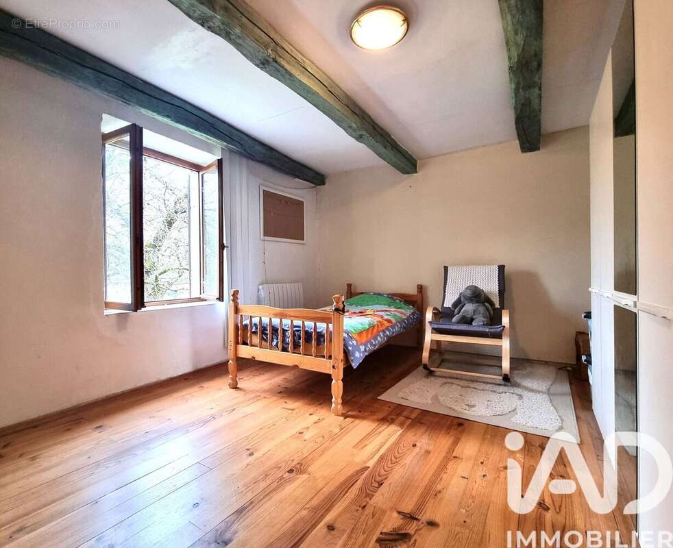 Photo 9 - Maison à OIGNEY