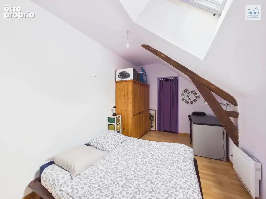 Maison de 161 m² sur un terrain de 2915 m² - photo 12