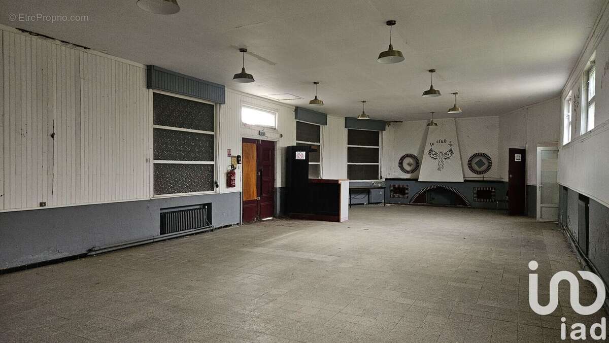 Photo 2 - Maison à DIVION