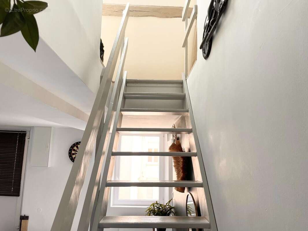 Appartement 67 m² à Abbeville  - photo 5