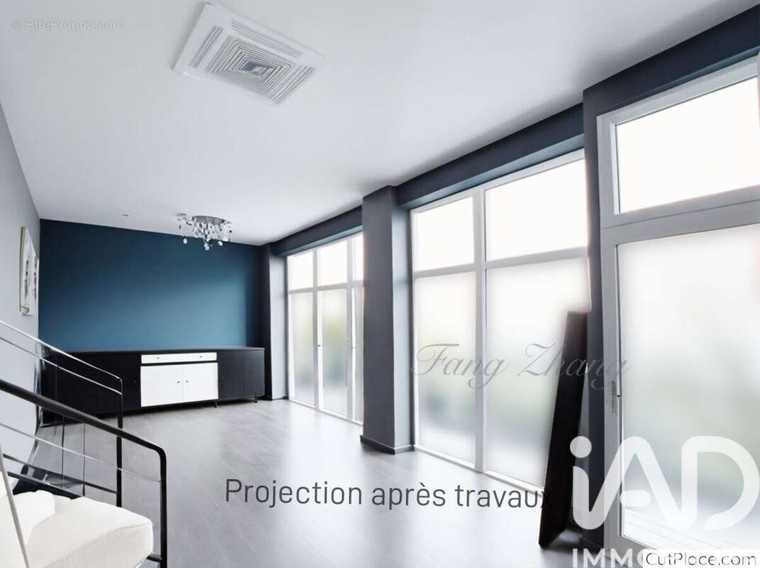 Photo 6 - Maison à COLOMBES