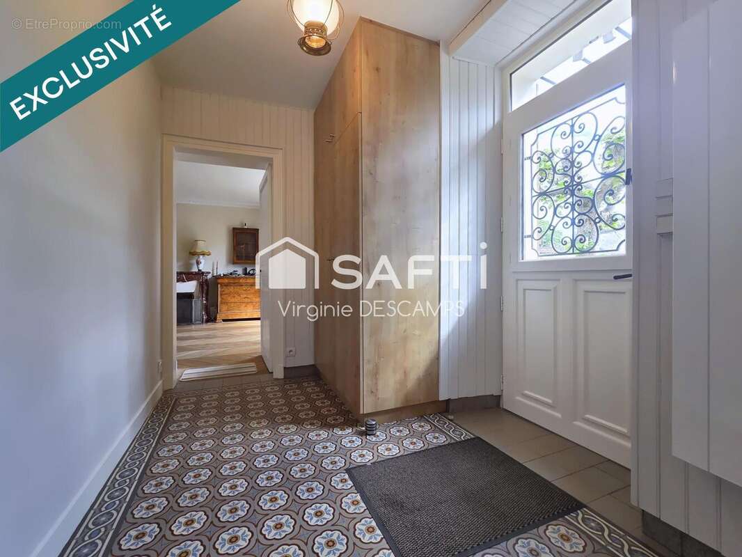 Photo 7 - Maison à LONGNES