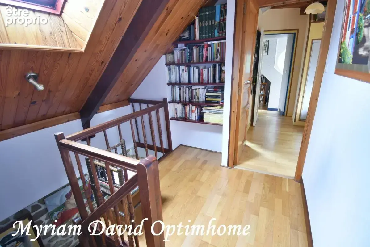 Maison longère 128 m² avec dépendance 75 m² et terrain 2,5 ha Glomel - photo 32