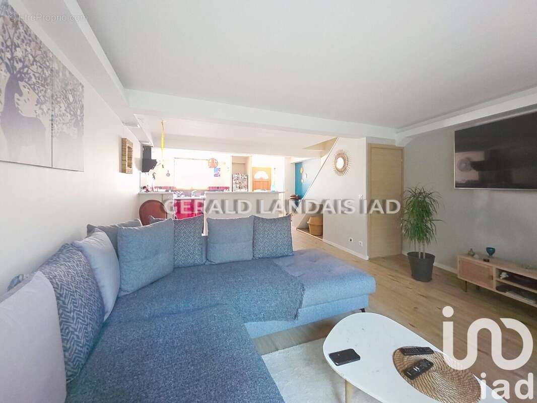 Photo 4 - Maison à CINTEGABELLE