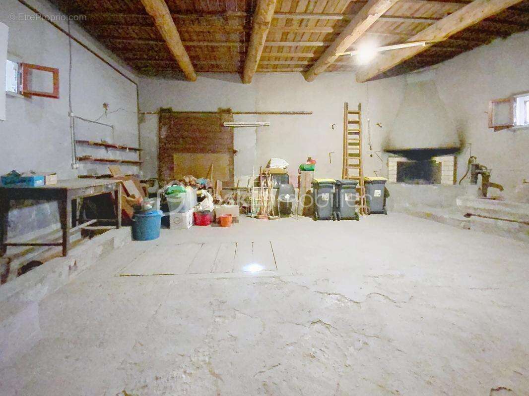 Maison de village au fort potentiel – 263 m² habitables au cœur de Bessan ! - photo 8