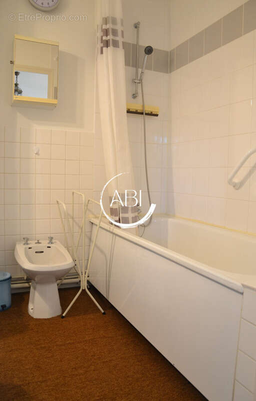 Appartement 51 m² à Bagnoles-De-L'orne  - photo 8