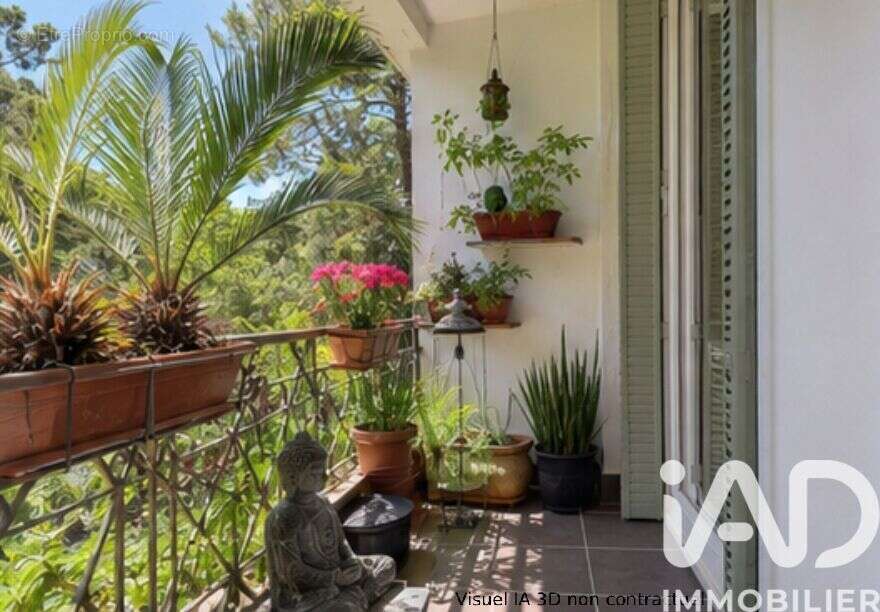 Photo 4 - Appartement à AUBAGNE
