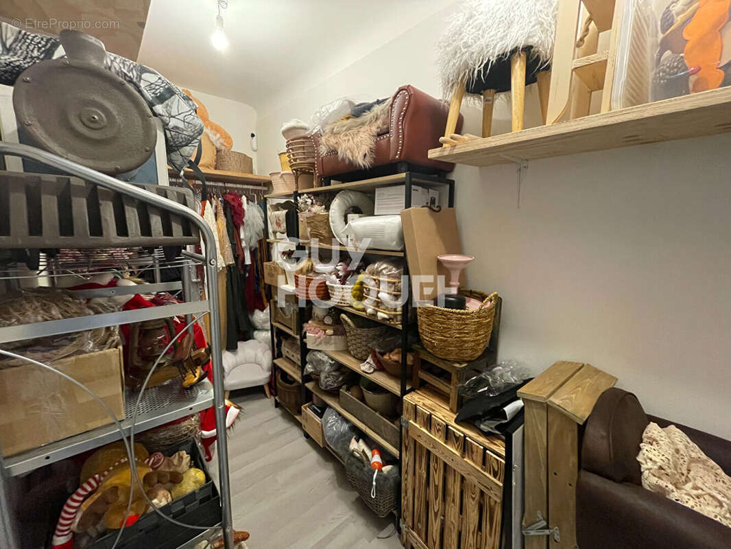 Commerce à PONTENX-LES-FORGES