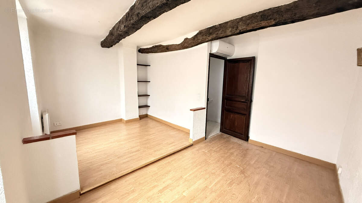 Maison à SAINT-JEANNET