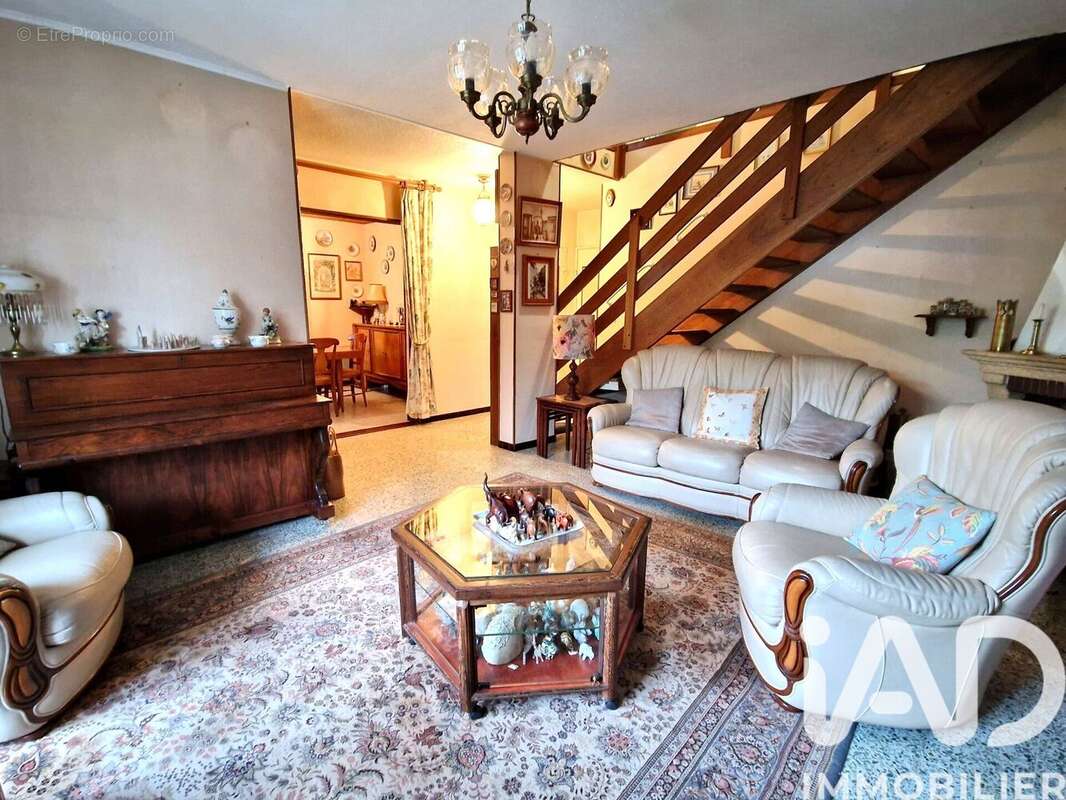 Photo 6 - Maison à LORIOL-SUR-DROME