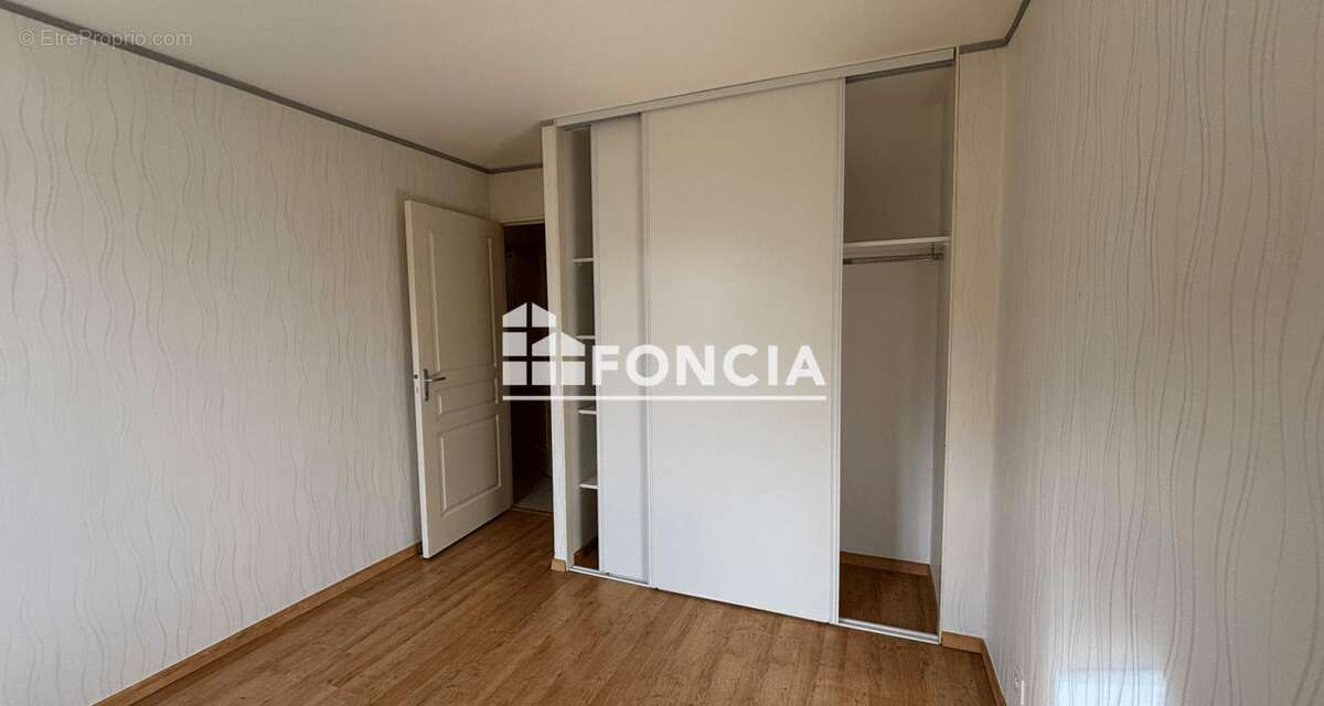 Appartement à VANNES