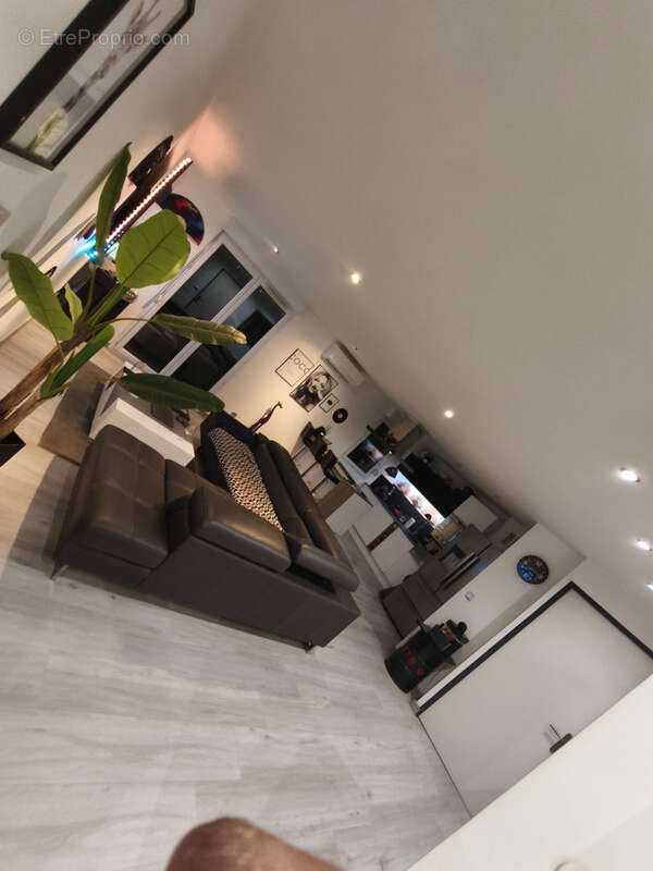 Superbe appartement T2 - photo 10