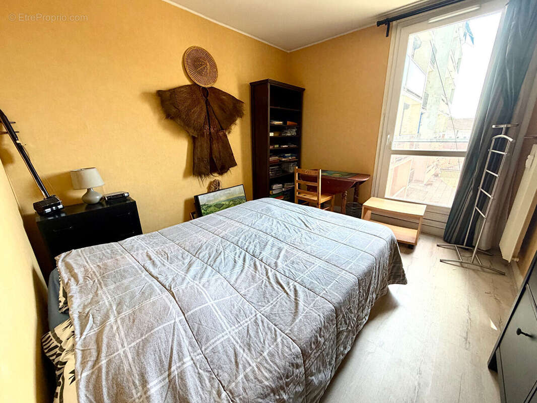 Appartement à BEZONS