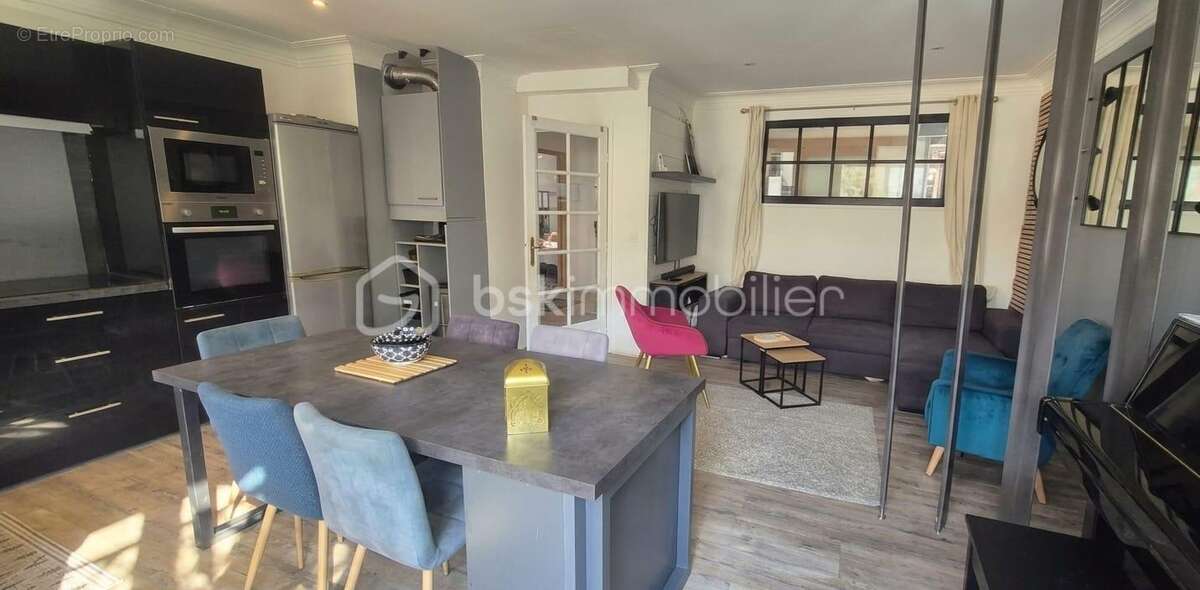 Appartement à EYBENS