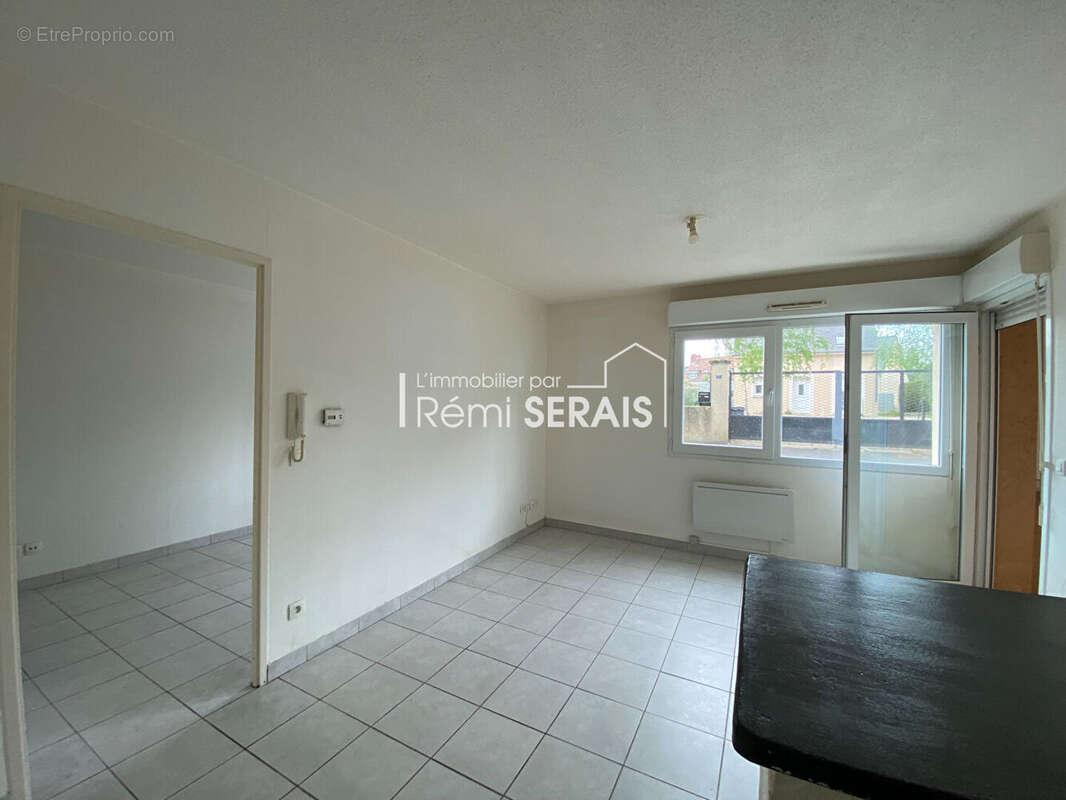Appartement à FALAISE