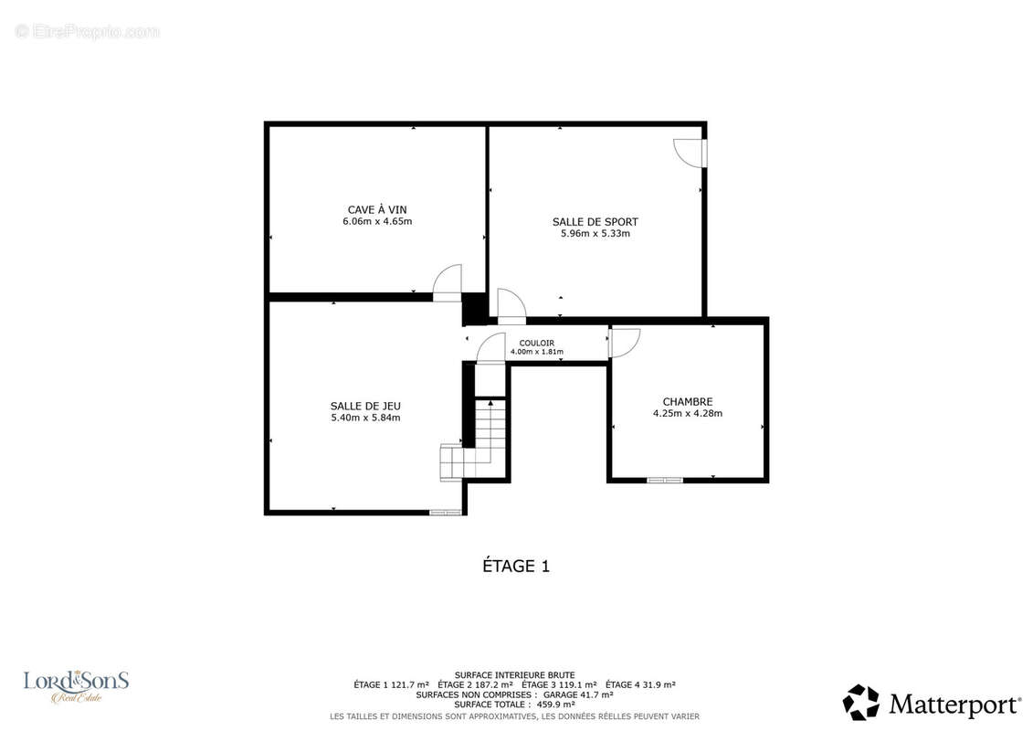 Maison à BEAUMES-DE-VENISE