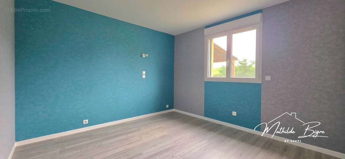 Photo 9 - Maison à SAINTE-FLORINE