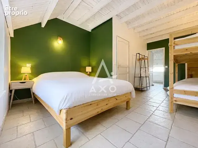 Grande maison familiale avec annexe; Un beau projet d'habitat senior à imaginer - photo 13