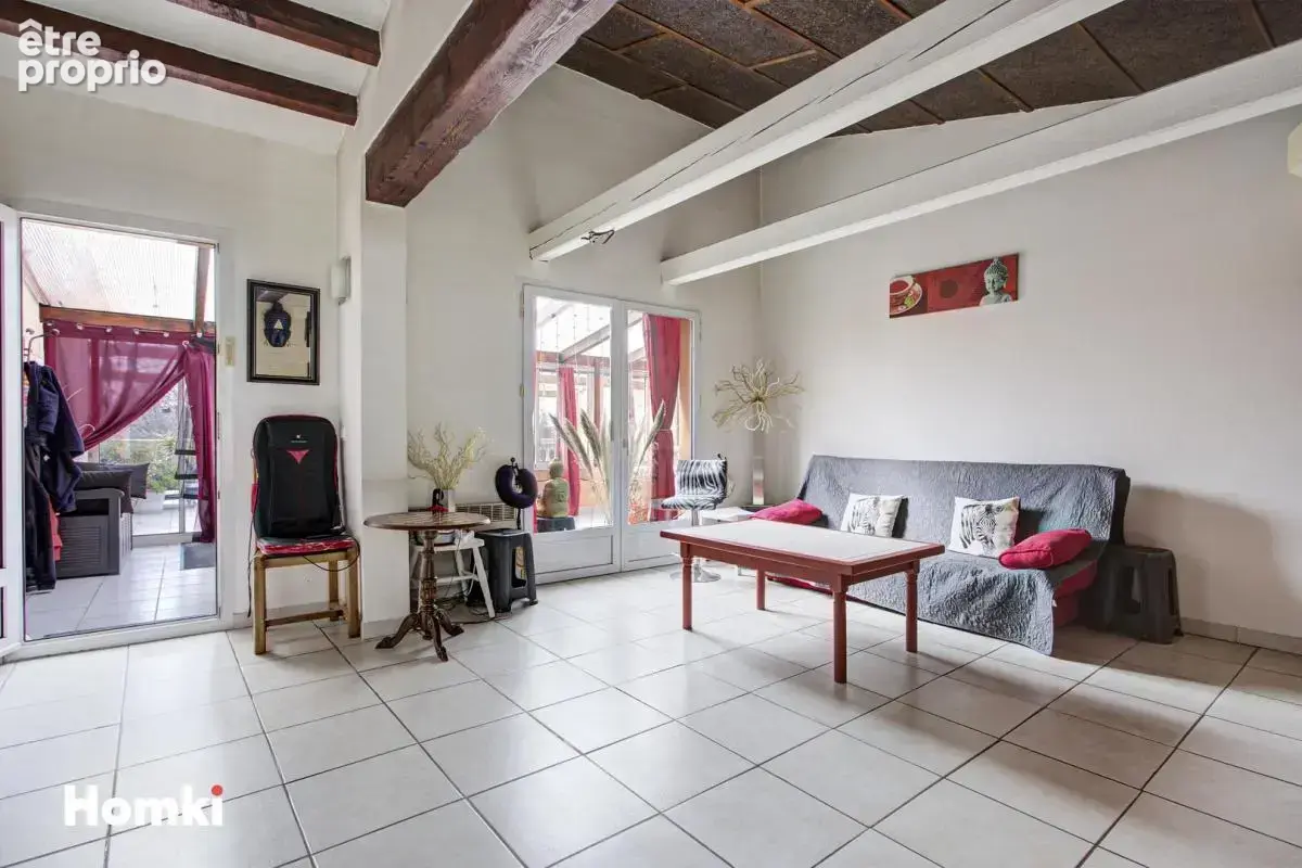 Maison/Villa T6 de 150 m² de plain-pied à Millas 66170 - photo 17