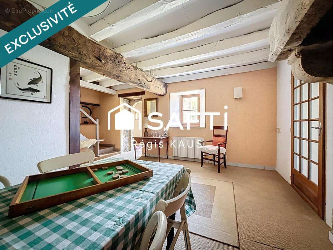 Maison 177 m² à Saint-Martin-Lars-En-Sainte-Hermine  - photo 8