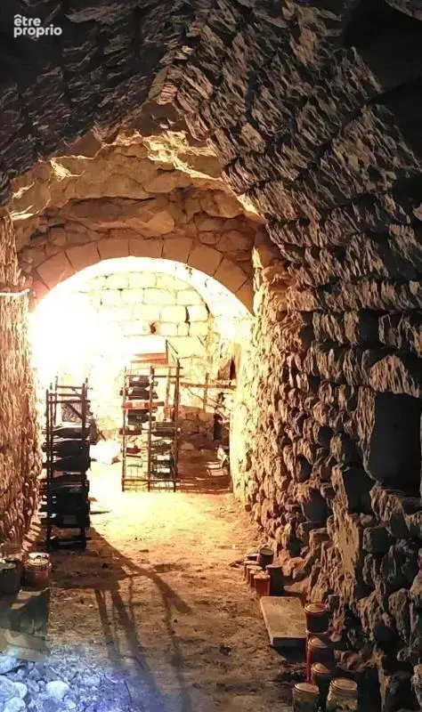 En plein bourg, le charme de l'ancien au confort moderne - photo 7