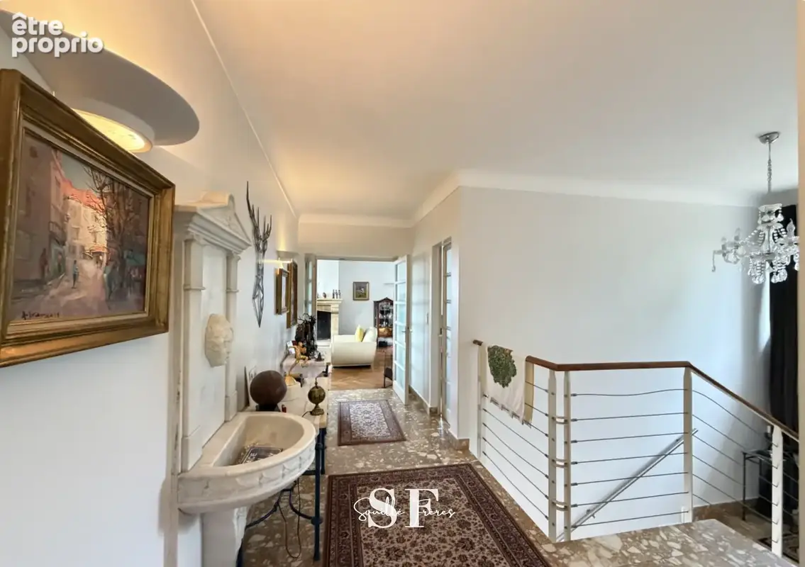 Agen - belle villa avec piscine et terrain - photo 9