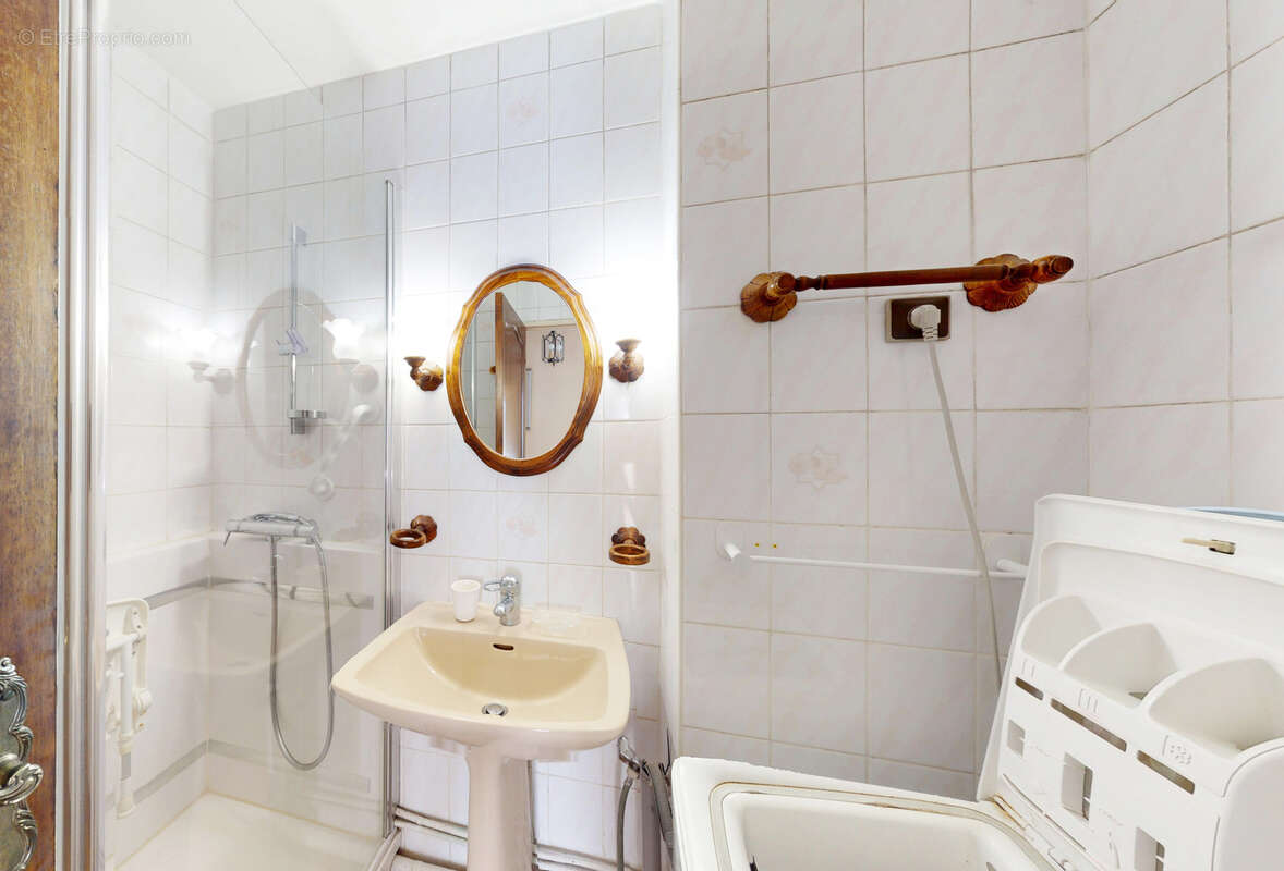 Appartement à BAYONNE