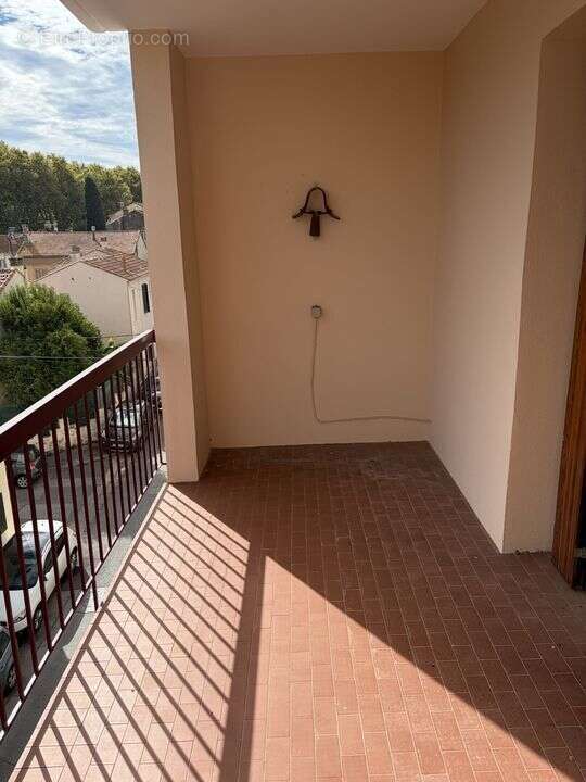 Appartement à LA SEYNE-SUR-MER