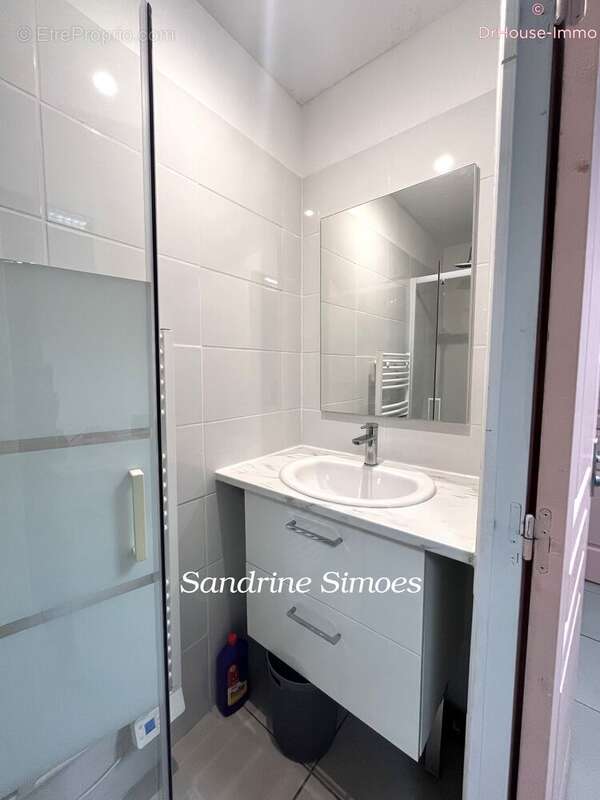 Appartement à MONTMORILLON