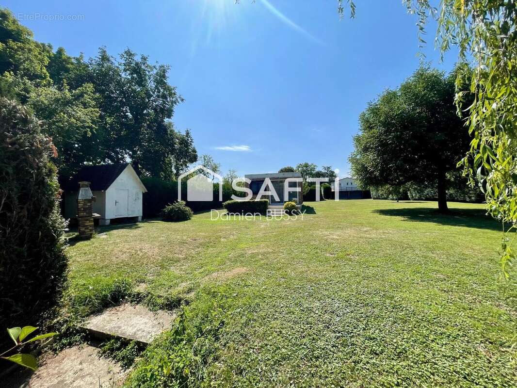 Photo 4 - Maison à BENNECOURT