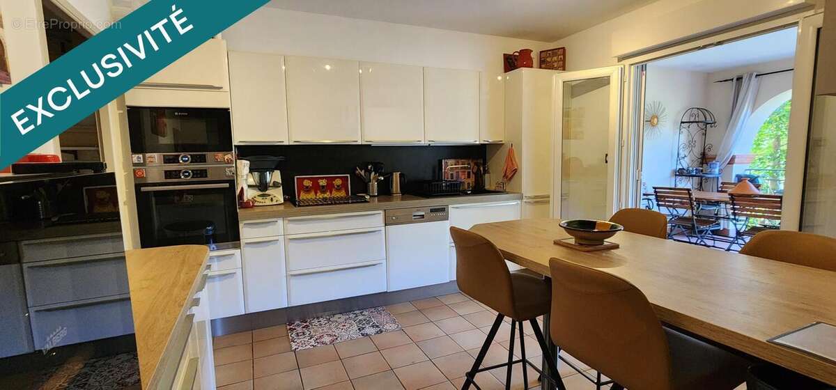 Photo 2 - Appartement à SAINTE-MAXIME