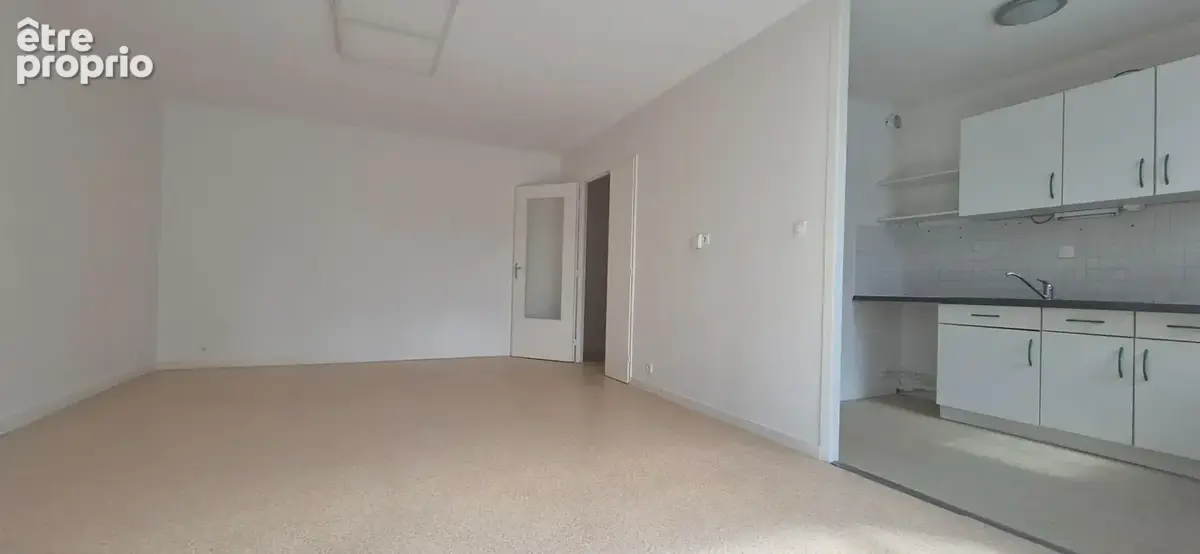 Appartement  3 pièce(s) 68.53 m2 - photo 2