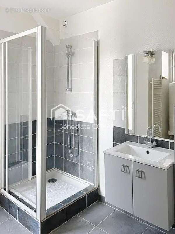 Photo 6 - Appartement à BEAUVILLIERS