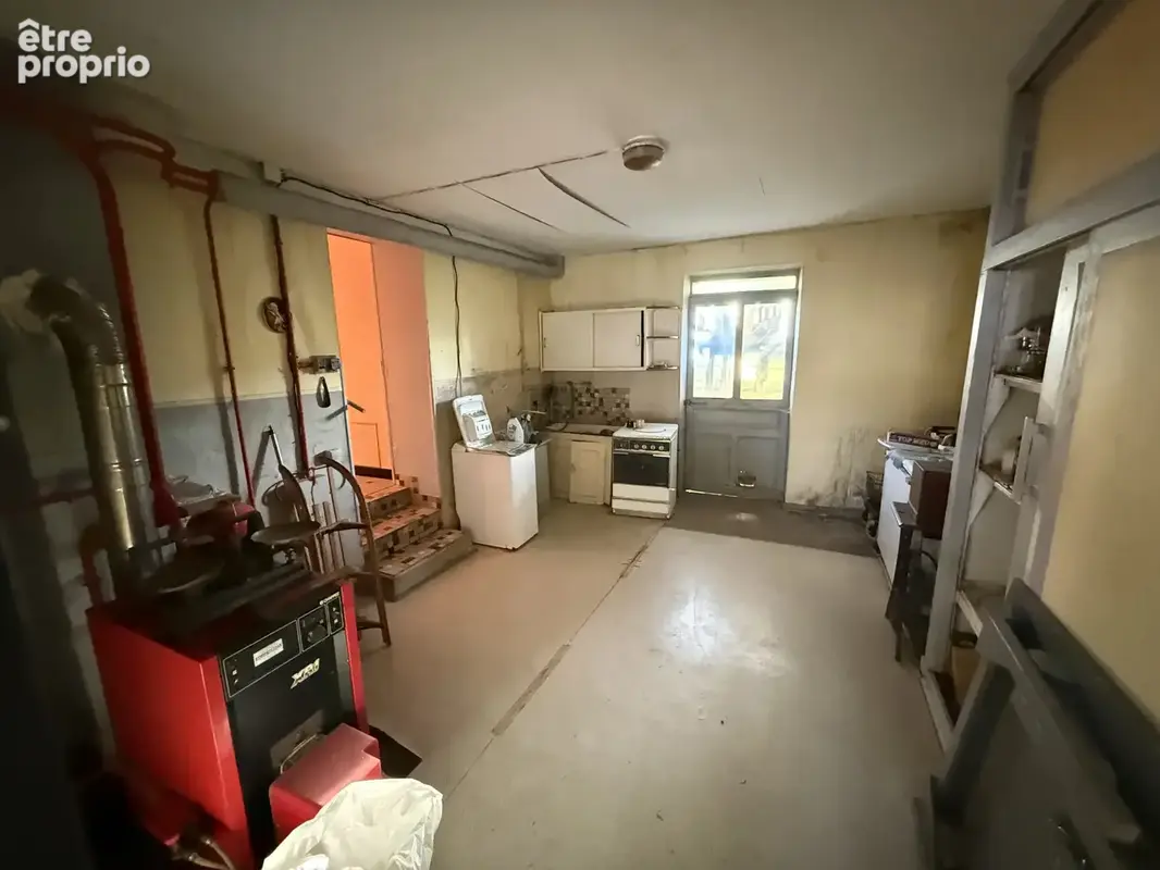 Maison de village - photo 14