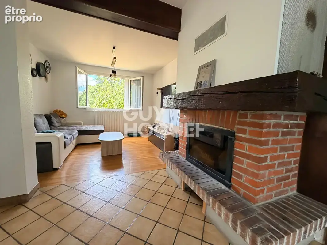 Maison Saint Vit 4 chambres - 149.38 m2 - photo 2