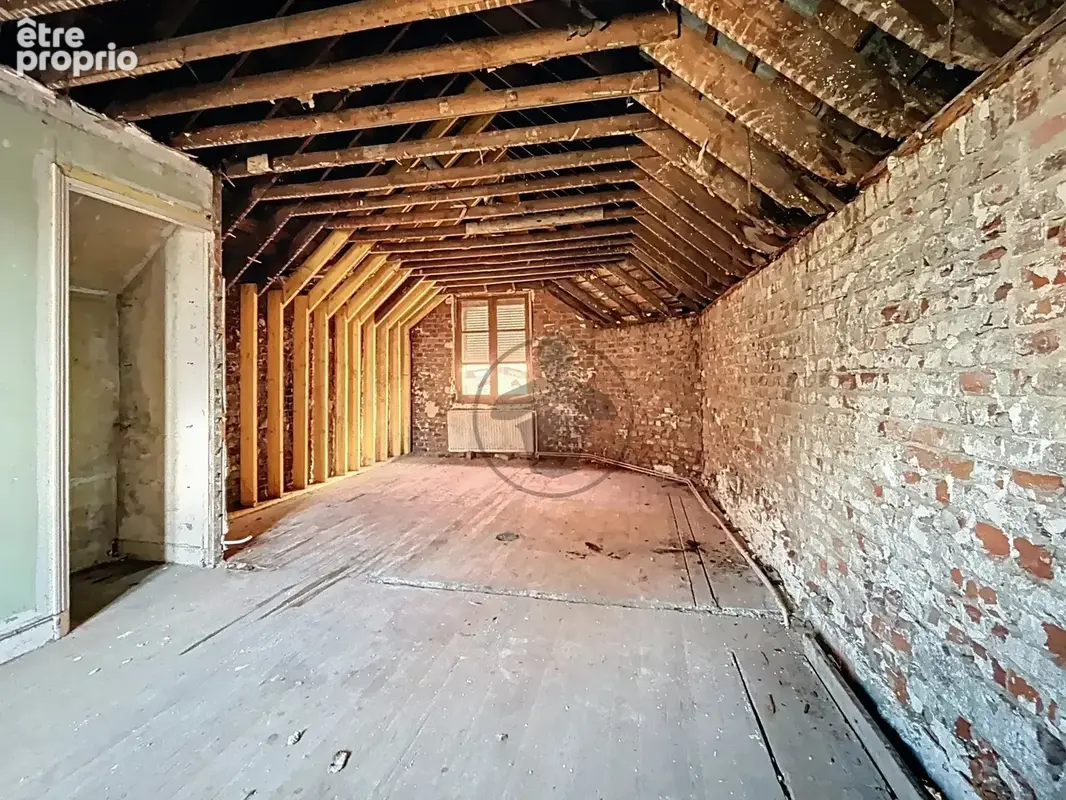Vente Maison Saint-quentin(02100) 39 500ï¿œ - photo 6