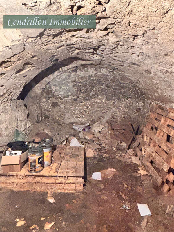 Maison à SAINT-DIZIER-LEYRENNE