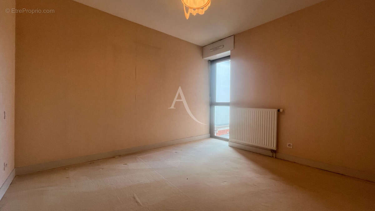 Appartement à BLOIS