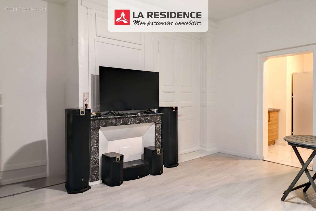 Appartement à IVRY-LA-BATAILLE