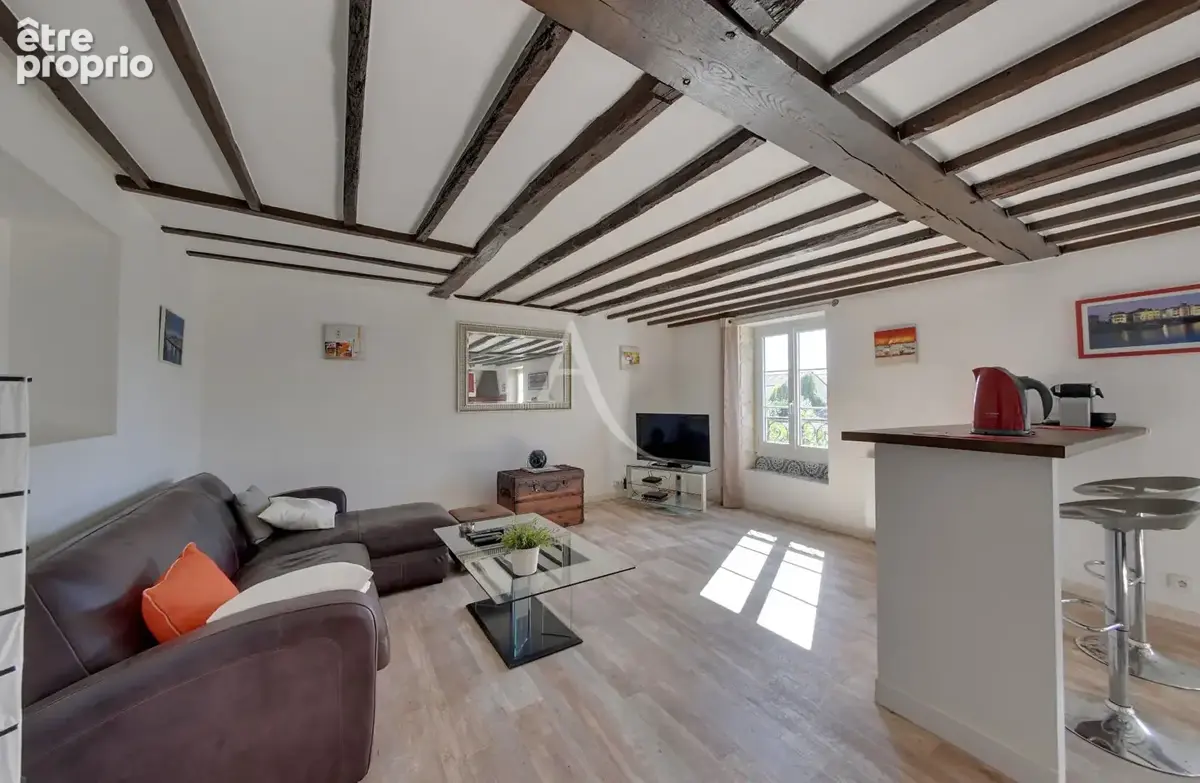 Photo Appartement à Ozoir-La-Ferriere au prix de 165 000€
