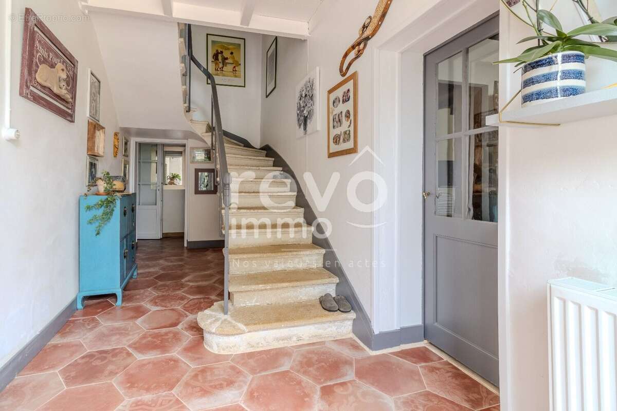 Maison à SAUVETERRE-DE-GUYENNE