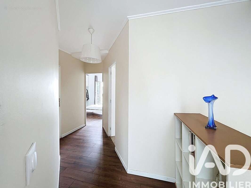 Photo 6 - Maison à IVRY-SUR-SEINE