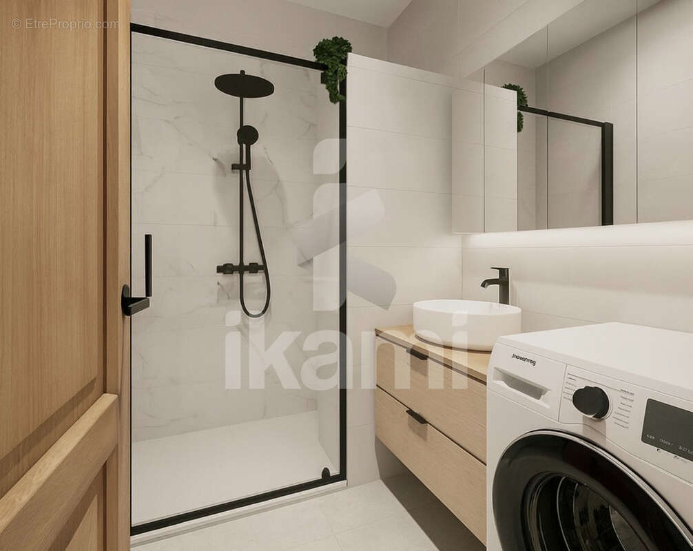 Appartement 2 pièces idéal pour investissement ou premier achat - photo 11