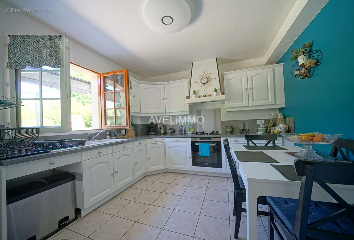 Maison à VILLIERS-SAINT-FREDERIC