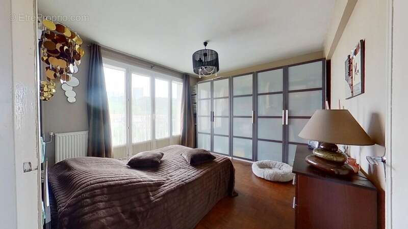 Appartement à BAGNOLET