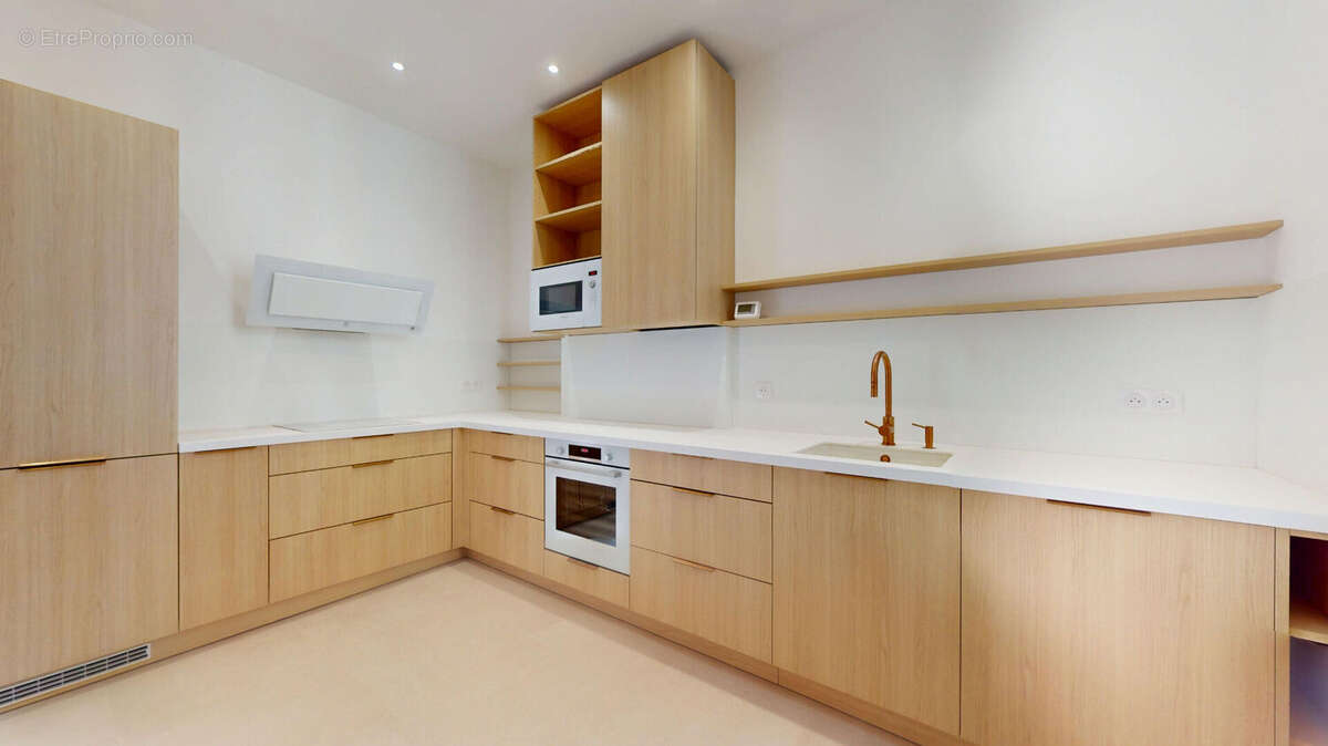 Appartement à BESANCON