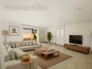 Appartement à VENDENHEIM