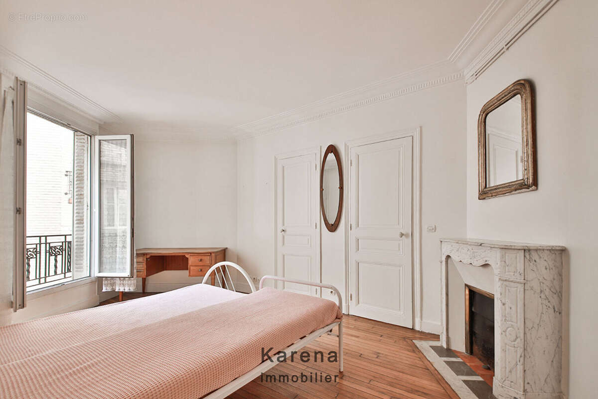 Appartement à PARIS-13E
